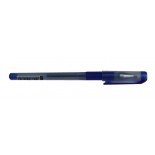 Ручка гелевая синяя SPONSOR